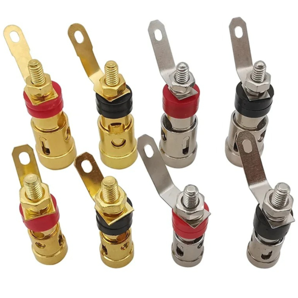 2PCS Amplifier Terminal 40mm C - đánh giá và giá Push Fit Connector