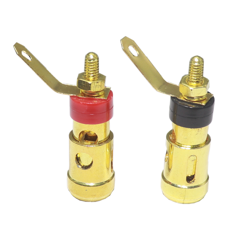 2PCS Amplifier Terminal 40mm C - đánh giá và giá Push Fit Connector