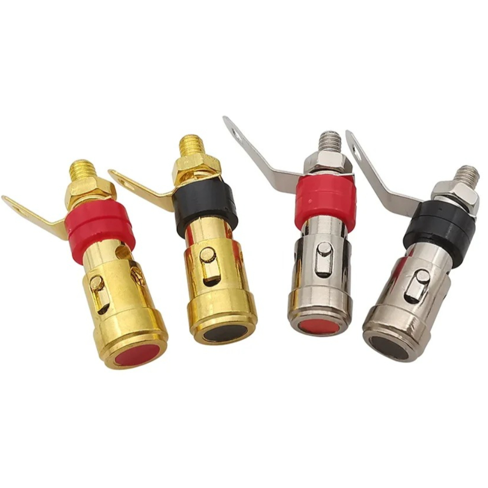 2PCS Amplifier Terminal 40mm C - đánh giá và giá Push Fit Connector