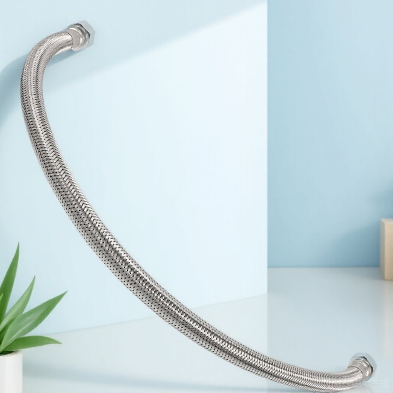 Air Compressor Stainless Steel - đánh giá và giá Flexible Hose Braided