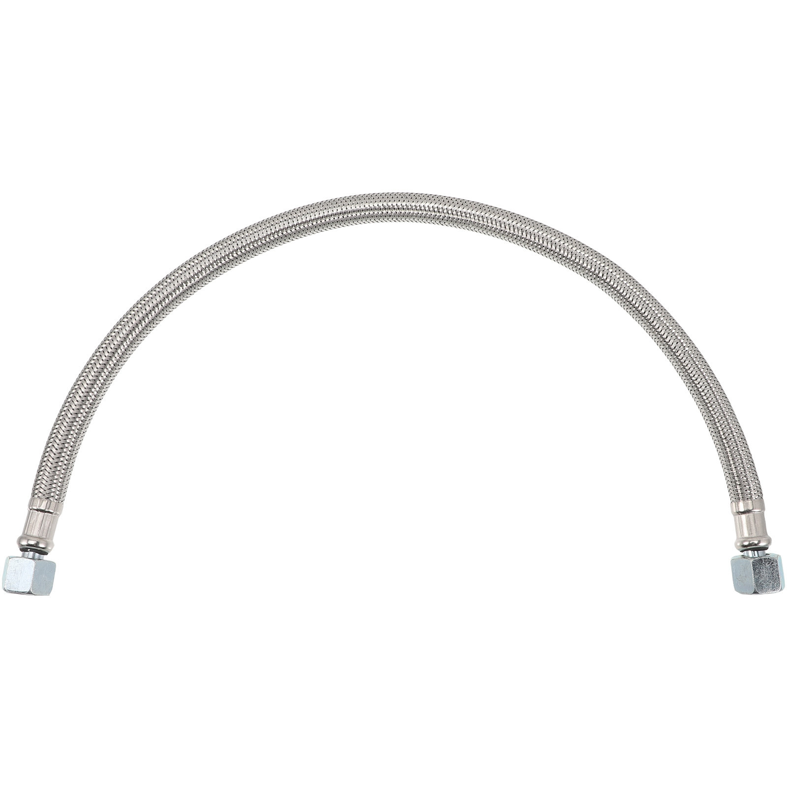 Air Compressor Stainless Steel - đánh giá và giá Flexible Hose Braided