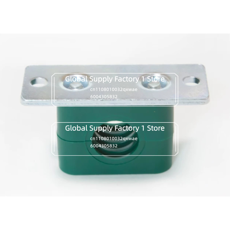 5PCS Pipe Clamp Assortment 6 8 - đánh giá và giá Plastic Pipe Clip