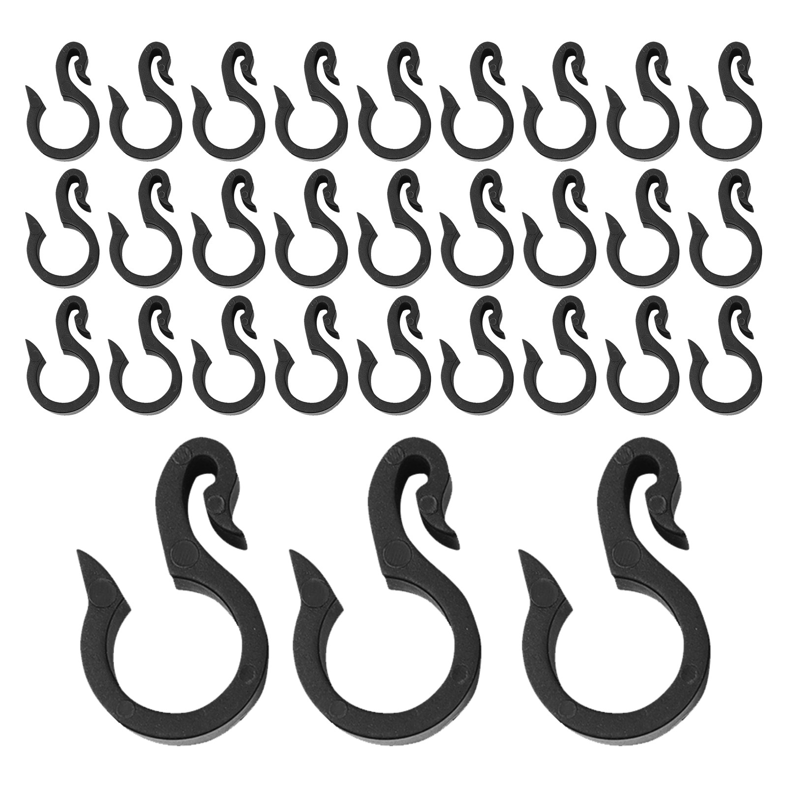 80Pcs Plastic Water Pipe Fixin - đánh giá và giá Plastic Pipe Clip