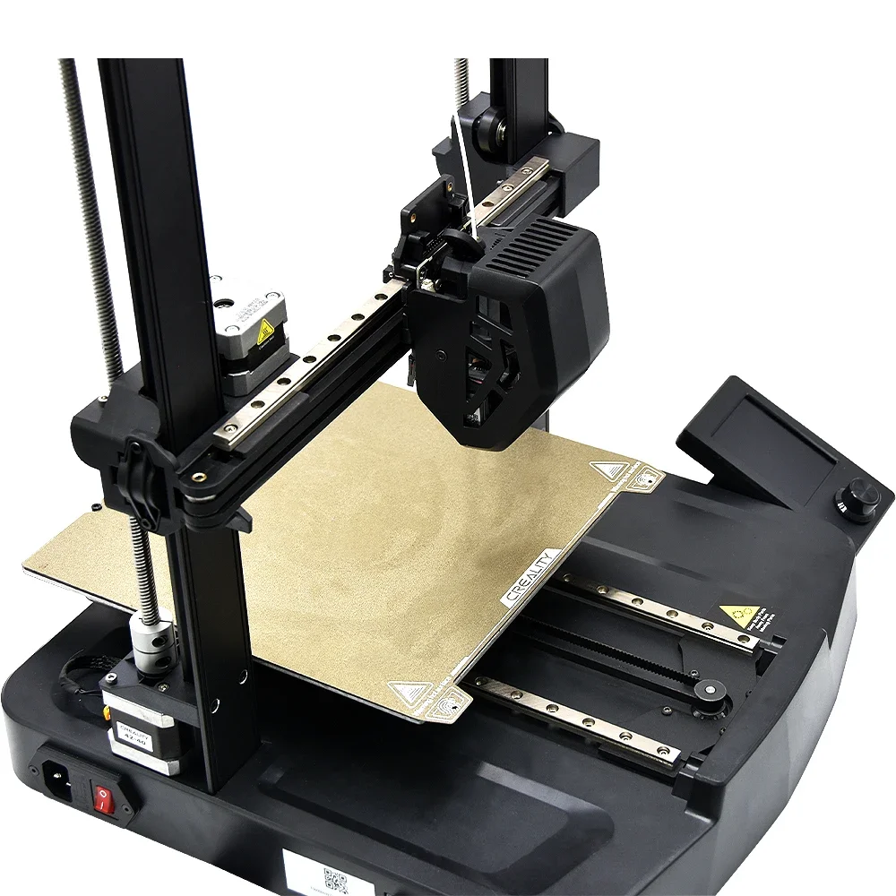 Ender 3 V3 SE X Axis Upgrade k - đánh giá và giá Creality Printer Ender 3 V3
