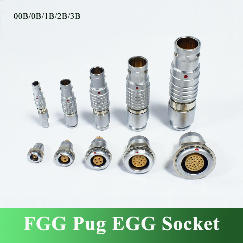FGG EGG Metal Push-pull Self-l - đánh giá và giá Push Fit Connector