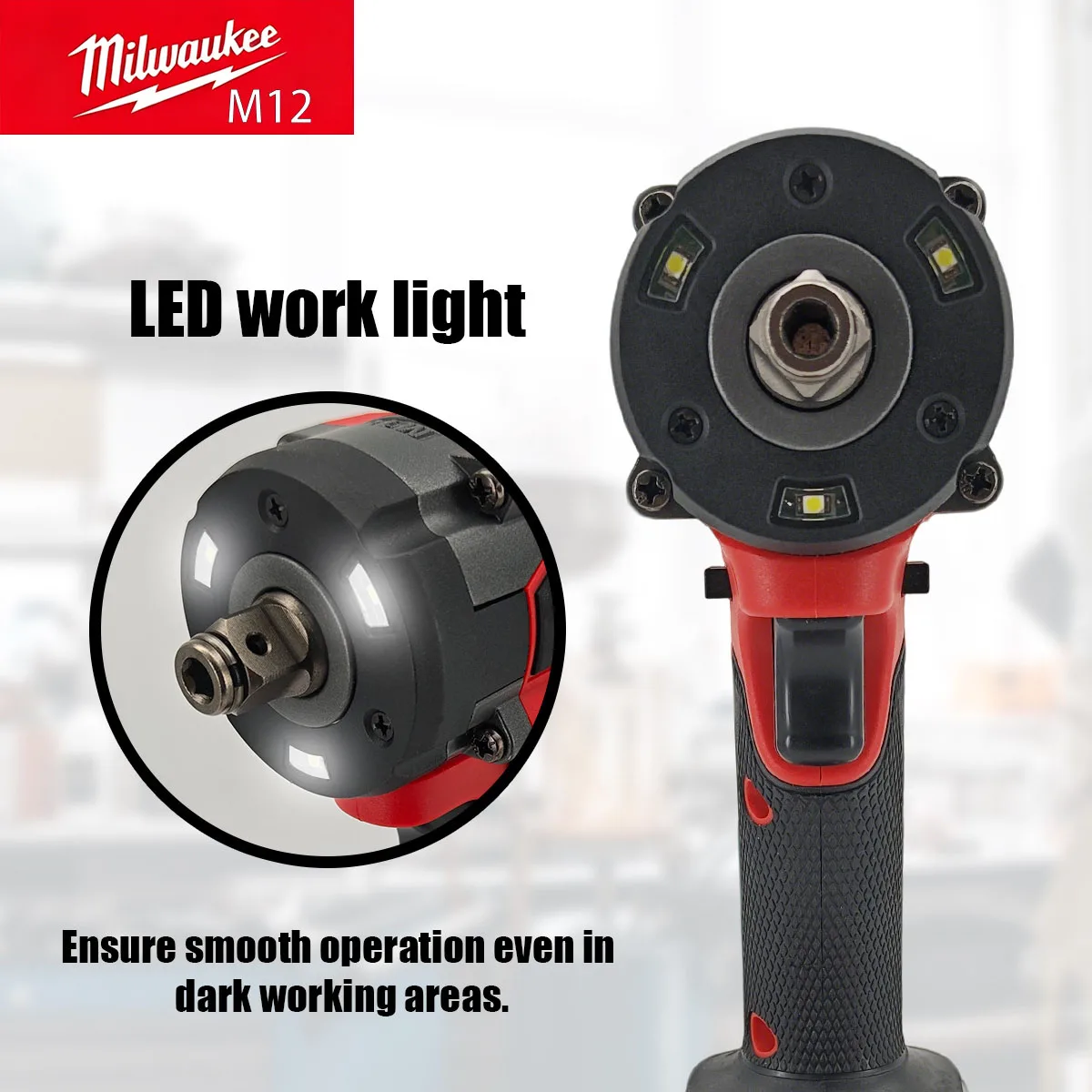 Milwaukee M12 M18 FUEL Brushle - đánh giá và giá Milwaukee Drill M12 Fuel