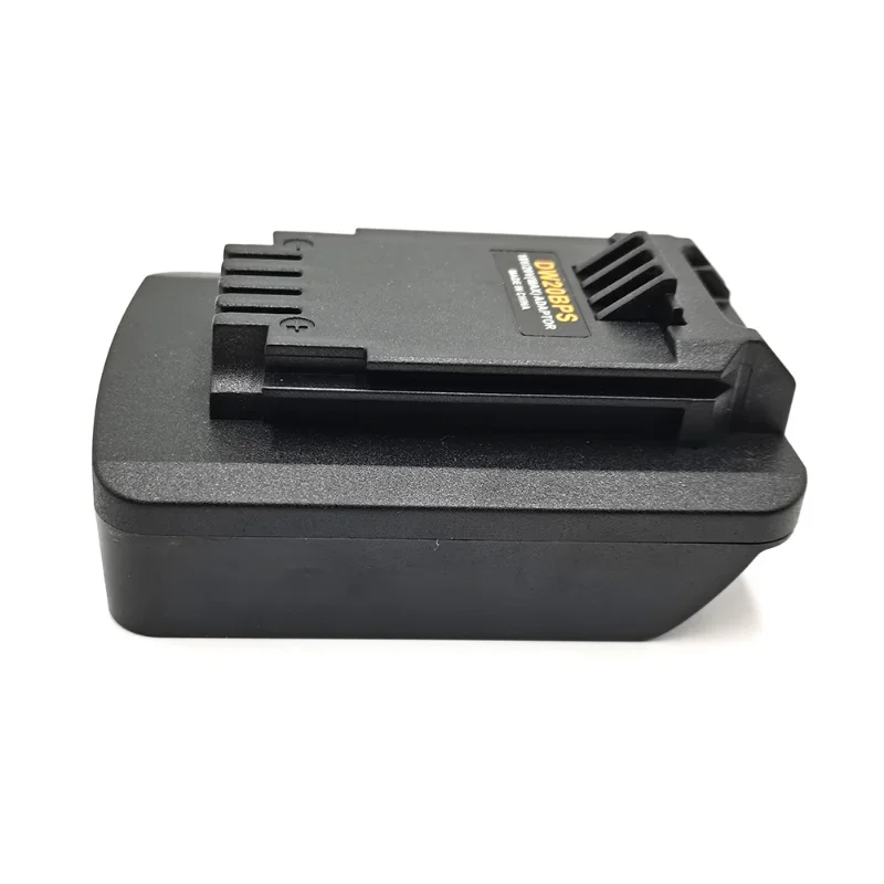 Battery Adapter for Dewal DCB  - đánh giá và giá Black+Decker Tool 20V Max