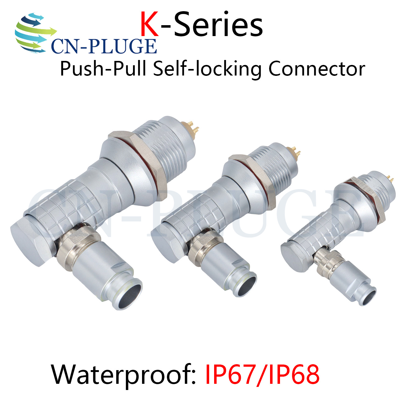 FHG 0K 1K 2K Series 2~32Pin Ri - đánh giá và giá Push Fit Connector
