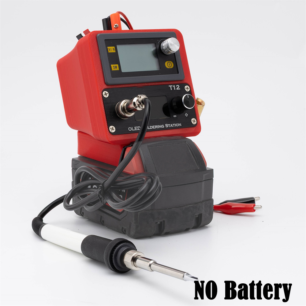 2‑in‑1 T12 Cordless Soldering  - đánh giá và giá Milwaukee Drill M12 Fuel