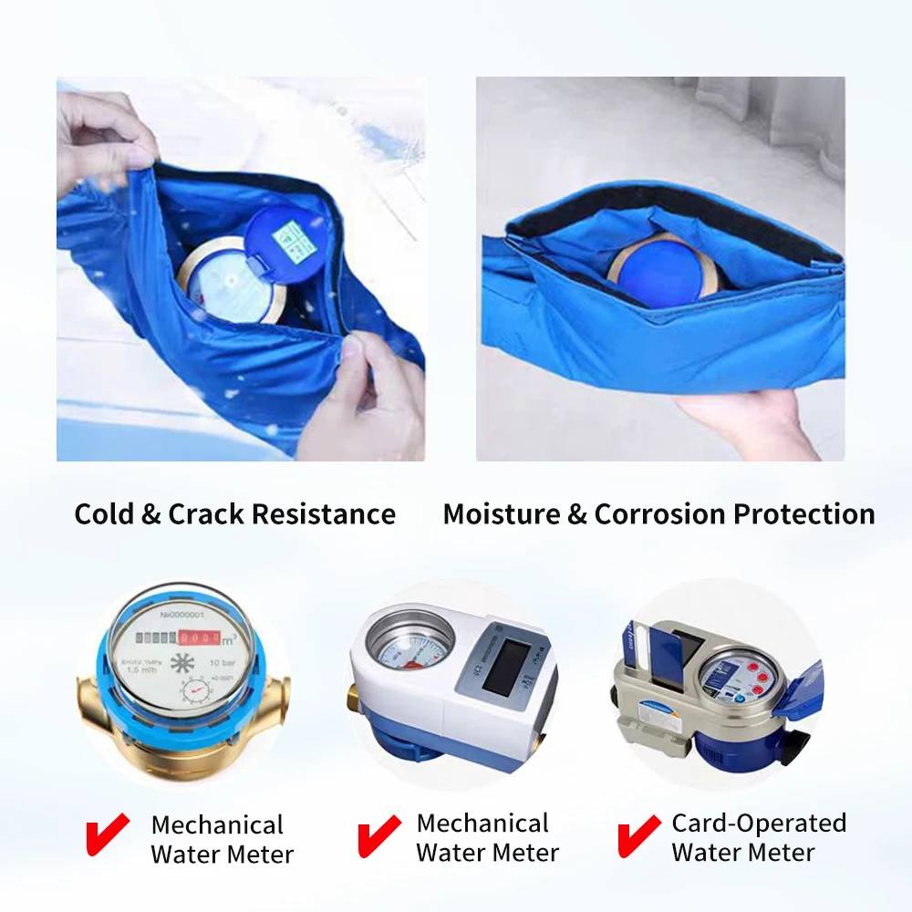 TNCE Outdoor Winter Freeze Pro - đánh giá và giá Pipe Freeze Spray