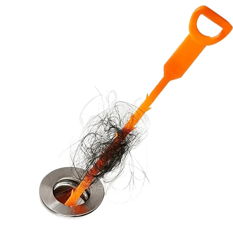 1/10PCS Drain Sewer Dredging T - đánh giá và giá Drain Snake Flexible