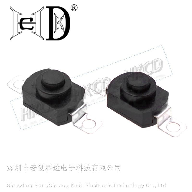 5pcs 1208-KD 2 Pin Horizontal  - đánh giá và giá Push Fit Connector