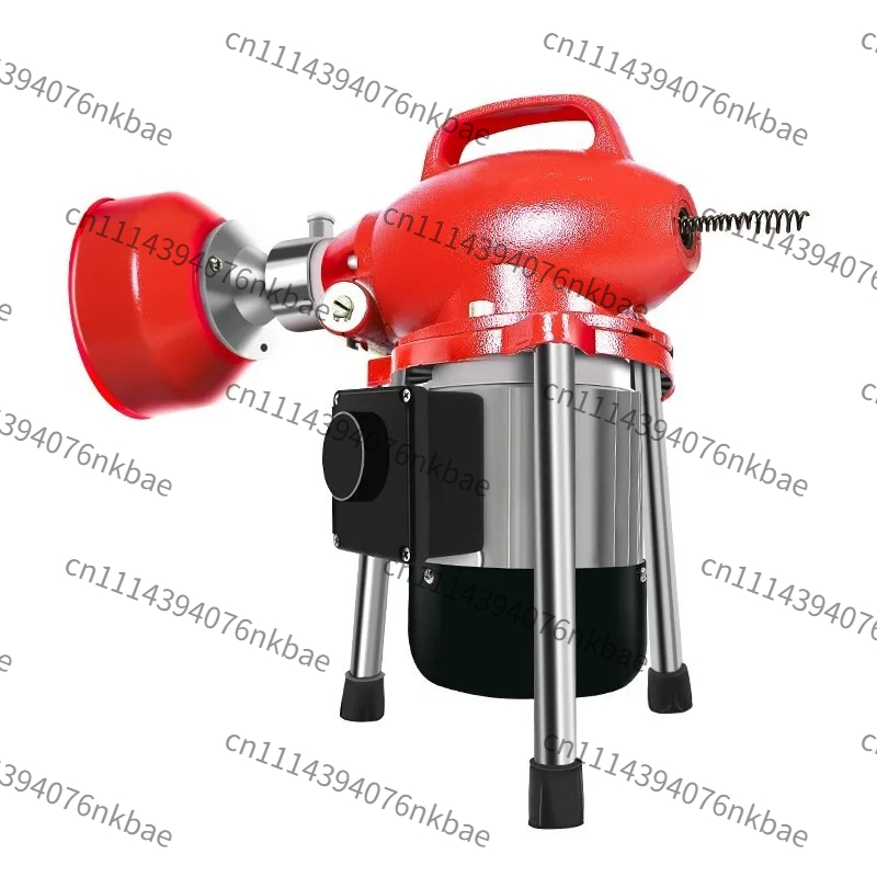 110V/220V Electric Drain Clean - đánh giá và giá Drain Snake Flexible