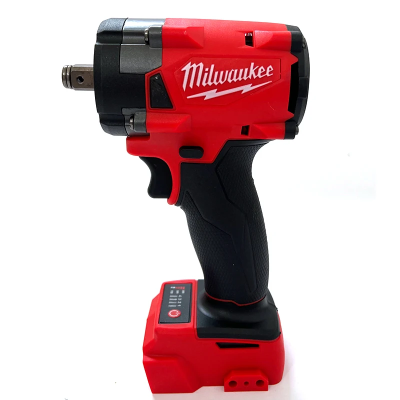 Milwaukee M18 FUEL Cordless Br - đánh giá và giá Milwaukee Drill M18 Fuel