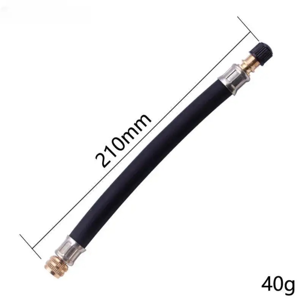 1pc Flexible Rubber Tyre Valve - đánh giá và giá Flexible Hose Braided