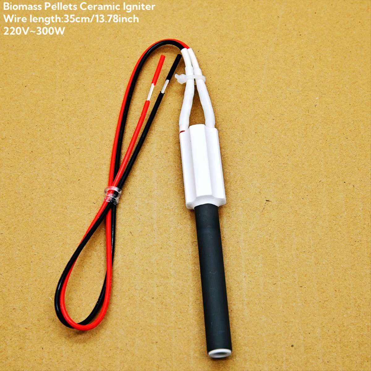 A78I Pellet Stove Igniter 220V - đánh giá và giá Pipe Freeze Spray