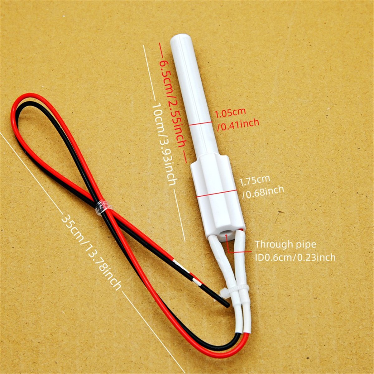 A78I Pellet Stove Igniter 220V - đánh giá và giá Pipe Freeze Spray