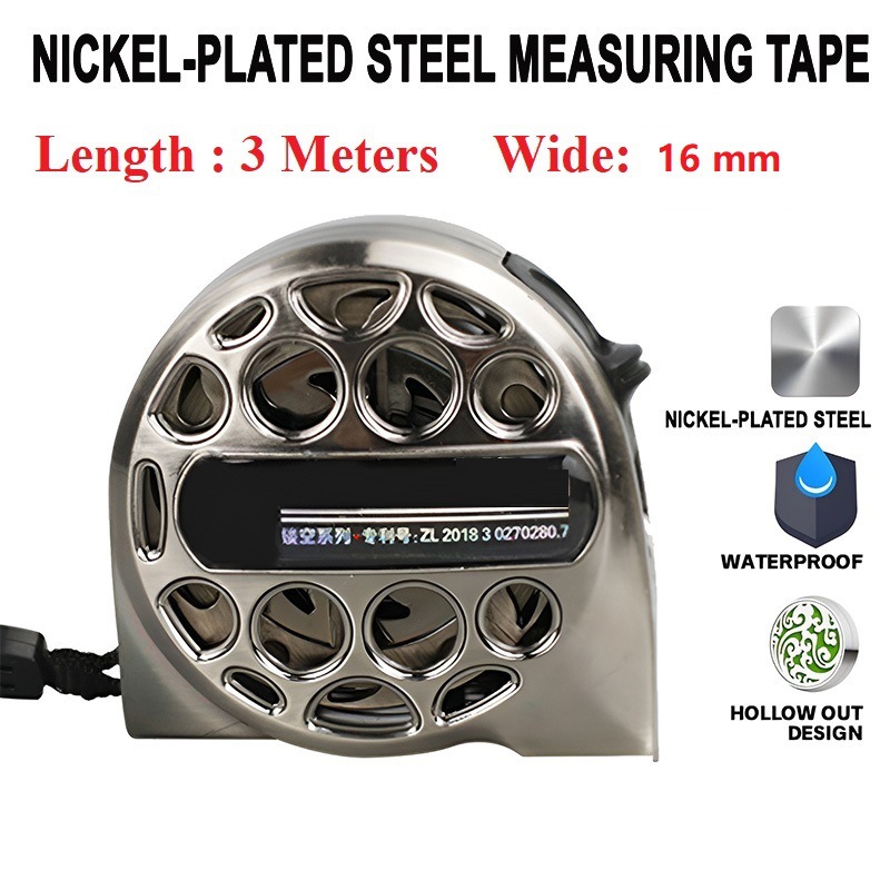 3M 16mm Metric Tape Measure St - đánh giá và giá Stanley Tape 25Ft