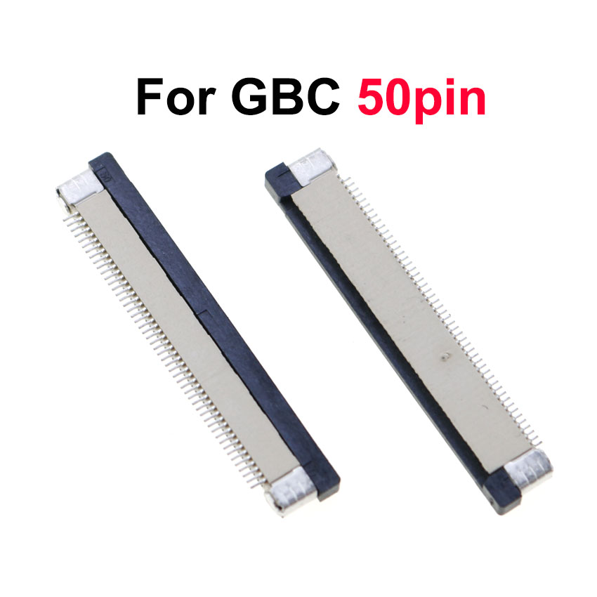 10pcs Ribbon Flexible Cable Co - đánh giá và giá Push Fit Connector