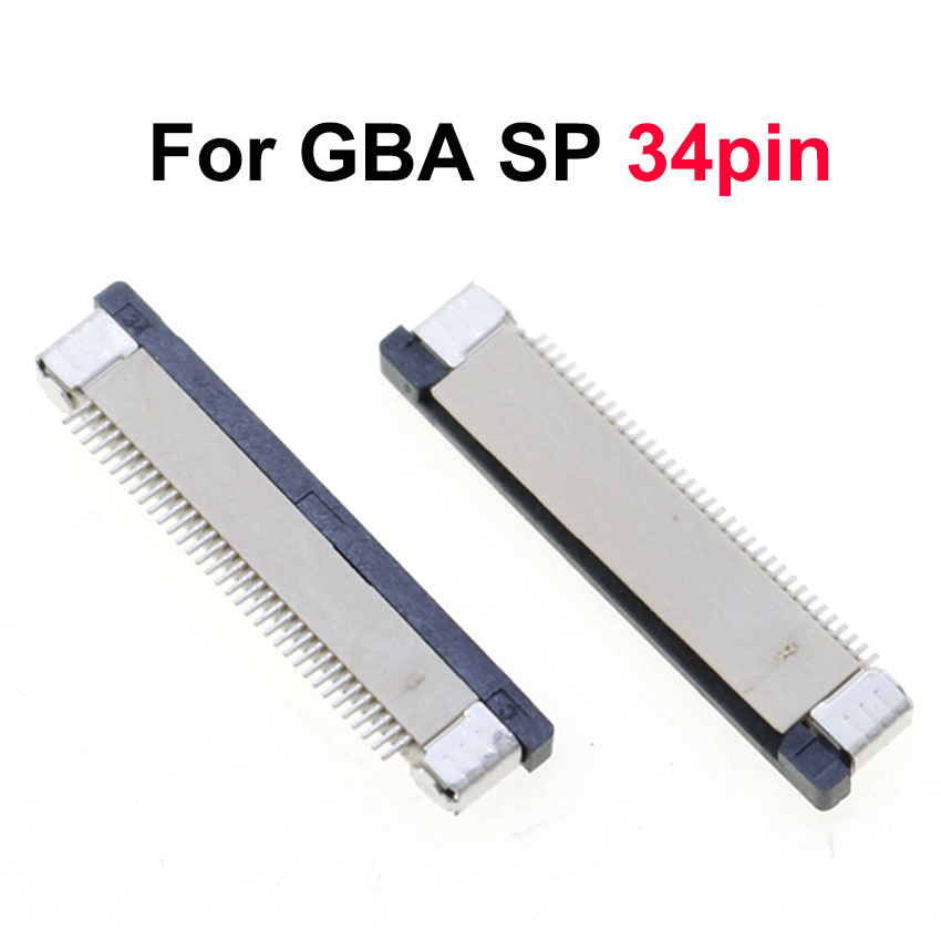 10pcs Ribbon Flexible Cable Co - đánh giá và giá Push Fit Connector