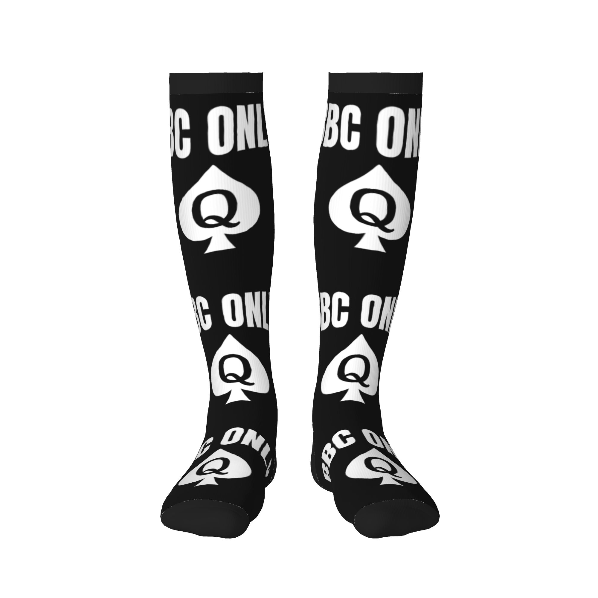 Queen Of Spades BBC ONLY Men W - đánh giá và giá Pipe Bending Spring