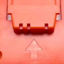 20V Max Li-ion Battery- Storag - đánh giá và giá Black+Decker Tool 20V Max
