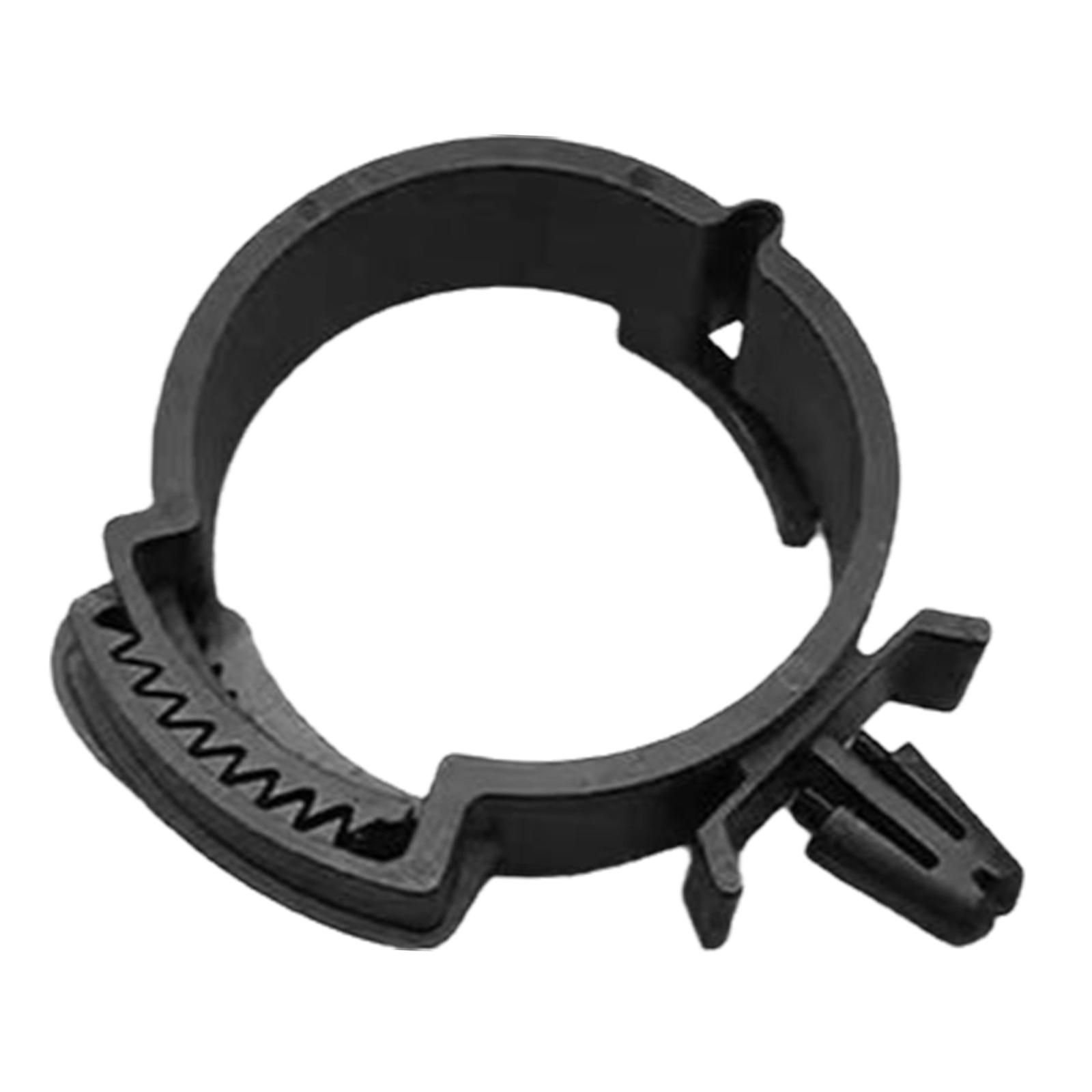 Car Water Hose Mount Clip Blac - đánh giá và giá Plastic Pipe Clip
